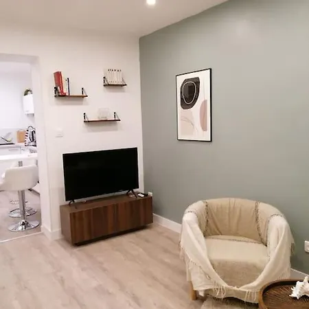Appartement En Plein Centre A 100M Du Port Mèze Exterior foto