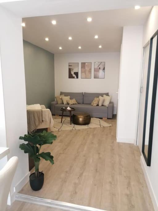 En Plein Centre A 100m Du Port Apartment