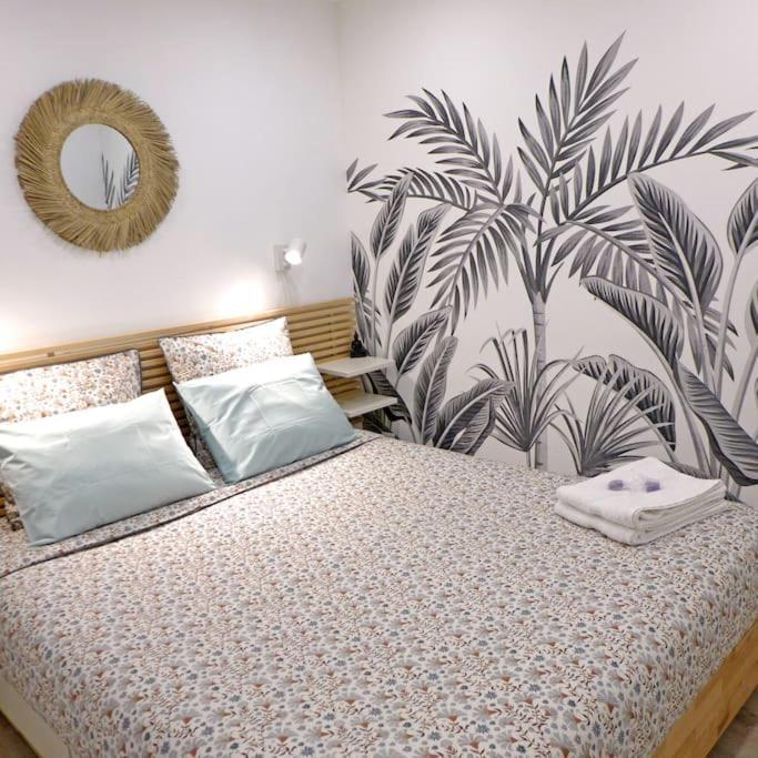 Apartment En Plein Centre A 100m Du Port