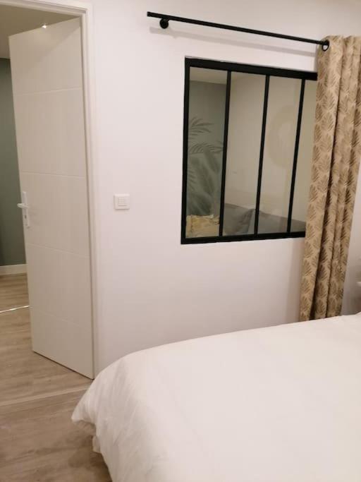 Apartment En Plein Centre A 100m Du Port