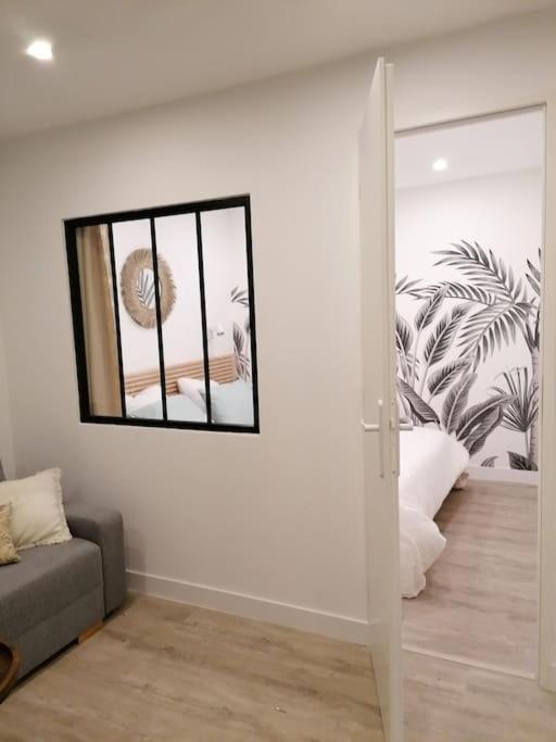 En Plein Centre A 100m Du Port Apartment