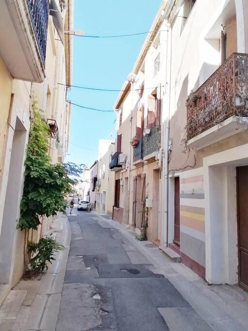 Apartment En Plein Centre A 100m Du Port