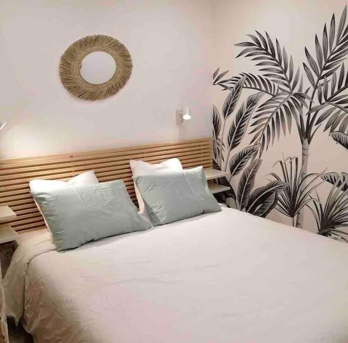 Apartment En Plein Centre A 100m Du Port Meze