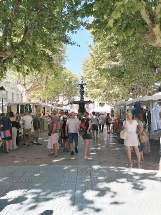 Apartment En Plein Centre A 100m Du Port